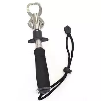Azzurro AZ Fish Fish Boga Fish Grab Gripper, Large, Grip, Grip,