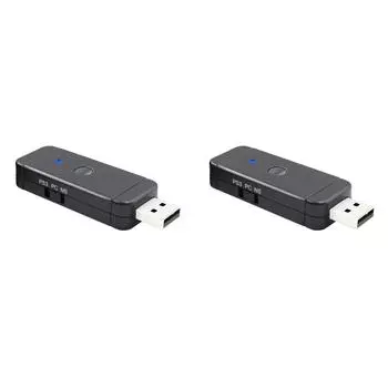 B# беспроводной проводной контроллер-конвертер адаптер для Switch NS PS3 ПК