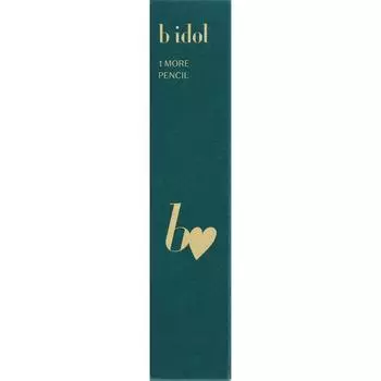 b idol kanaraho b idol 1more pensil r 03 точечное выделение