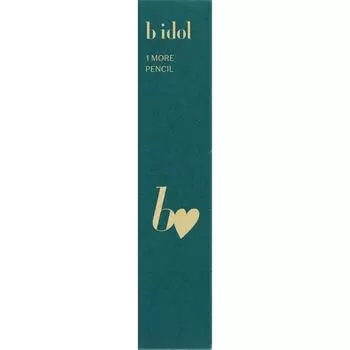B Idol KanaRaho B Idol 1moRe Pensil R 01 Форма губ