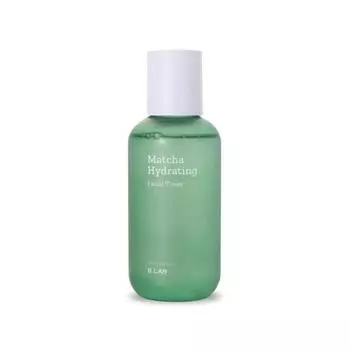 B.LAB Matcha Hydrating Facial Toner 150ml - Увлажняющий тоник для лица