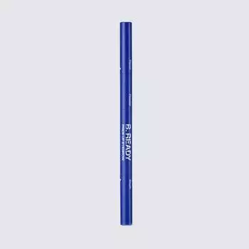 B.READY Pride Up Eyebrow Dark Brown Dark brown