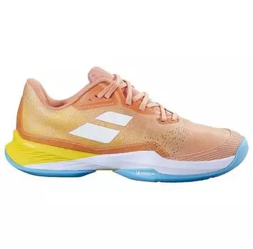 Babolat Jet 3 all теннисные кроссовки EU 40