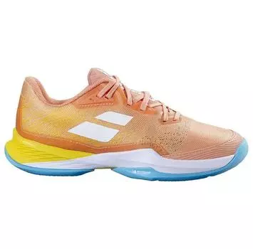 Babolat Jet 3 теннисные кроссовки EU 39