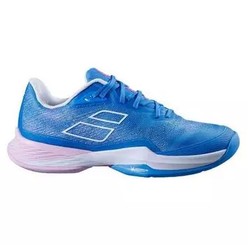 Babolat Jet Mach 3 all теннисные кроссовки EU 38