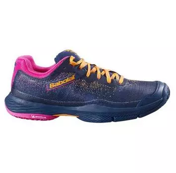 Babolat Jet Ritma all теннисные кроссовки EU 38