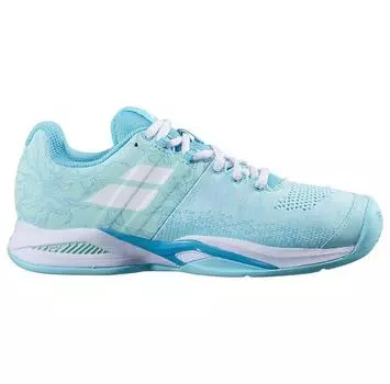 Babolat Propulse Blast теннисные кроссовки EU 38 1/2