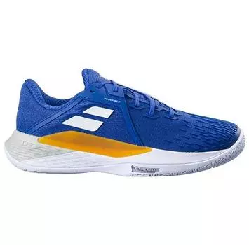 Babolat Propulse Fury 3 all теннисные кроссовки EU 41