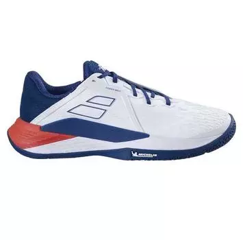 Babolat Propulse Fury 3 all теннисные кроссовки EU 46 1/2