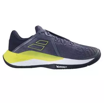 Babolat Propulse Fury 3 all теннисные кроссовки EU 40 1/2