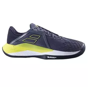 Babolat Propulse Fury 3 теннисные кроссовки EU 46 1/2