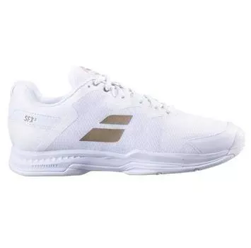 Babolat Sfx3 wimbledon all теннисные кроссовки EU 38 1/2