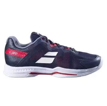 Babolat SFX 3 all теннисные кроссовки EU 44 1/2