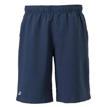 Babolat Tennis Wear Unisex CLUB SHORT PANTS шорты BUG4411C 2024SS Выход запланирован на конец марта Резервирование синий