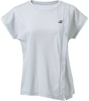 Babolat Tennis Wear VS SHORT SLEEVE SHIRT Футболка с коротким рукавом BWP4522 2024SS женская