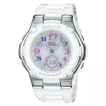 Baby G BGA 1100GR 7BJF Погрузчик