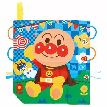 Baby Lab ваш Bilibilian Panman 5way бумага для игры рукой ~Развивайте мозг~Cashakasha