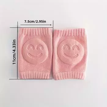 Baby Socks and Elbow Protectors Learn To Walk and Crawl To Protect The Baby s Knees and Elbows. Baby Knee and Leg Protectors жёлтый