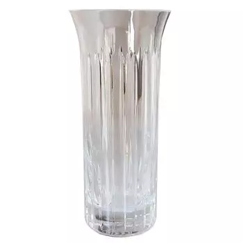 Baccarat Flora Base Biseau 18 см 2-613-138 [предмет] чистый
