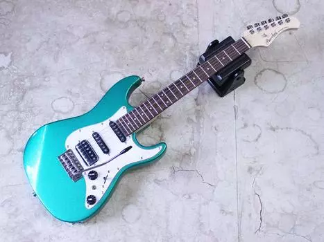 Bacchus Мини Электрогитара GRM GS-Mini