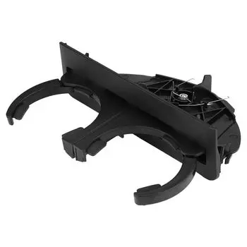BACK Cup Holder CUP HOLDER FOR B1MW 5 E39 96-03 51168184520