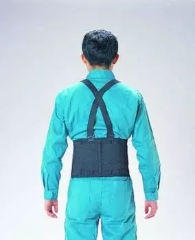 back support S/ 66-92cm EA926AA-1