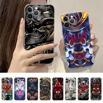 Back To The Future Phone Case For iPhone 15 14 11 12 13 Mini Pro XS Max Cover 6 7 8 Plus X XR SE 2020 Funda Shell iPhone 13pro max