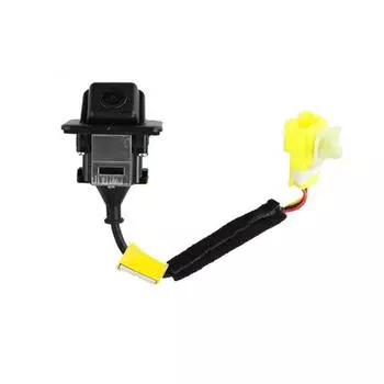 Back Up Camera Fits For 2012-2013 Hyundai Elantra Colored 95750-3X105 HY1960102