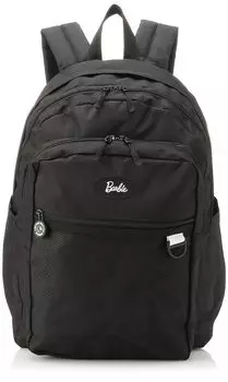 Backpack 2BB4631RK [Barbie] Women s BK/WH