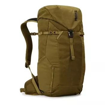 Backpack ALLTRAIL X 25L 25L [Thule] 25L-Nutria Capacity