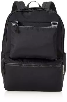Backpack BIFOGA Black [Innovator]