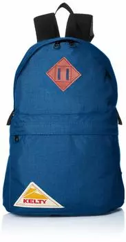 Backpack DAYPACK 2 10L 2591870 NEW BLUE [Kelty] KID S Capacity