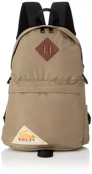 Backpack DAYPACK 2 Mocha [Kelty] KID S 372713cm