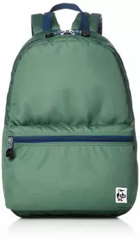 Backpack Eco Hurricane Day Pack II Forest Green [Chums]