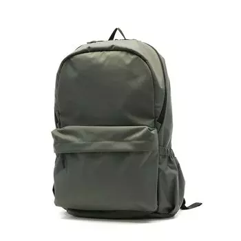 Backpack Everyday Use Backpack Gray Free [Snow Peak]
