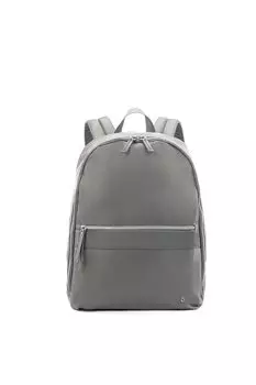 Backpack Gift Mobile Solution ECO Essential Backpack V2 ANTM 145843 Silver Shadow [Samsonite] Women s