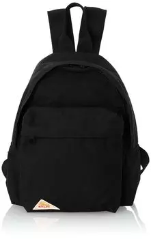 Backpack MINI WIDE DAYPACK Black [Kelty]