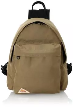 Backpack MINI WIDE DAYPACK Tan [Kelty]