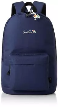 Backpack Navy 44cm 31cm 17cm [Arnold Palmer] APM-MBBK14 Height Width Depth