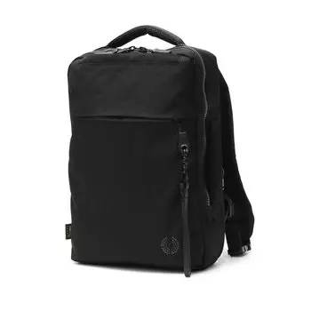 Backpack PAN221 Black [PID]
