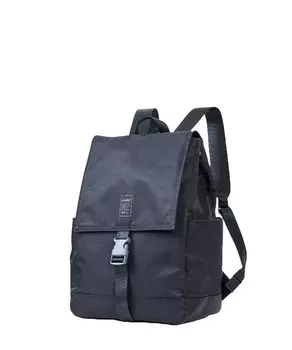 Backpack SAI ATS1297 BK One Size [Anello]