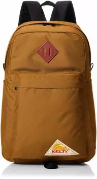 Backpack TABLELAND 23L 2592273 CARAMEL [Kelty] Capacity