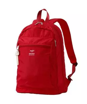 Backpack URBAN ATH3431 RE One Size [Anello] O.D