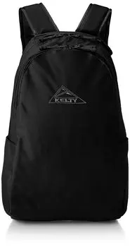 Backpack URBAN FLAT IRON DAYPACK 28 Black [Kelty]