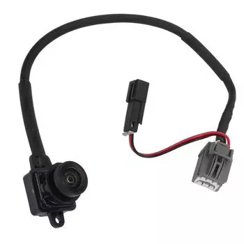 Backup Camera Rear View Camera 56054158AB Clear Image IP68 Waterproof Replacement for JOURNEY 20112020 Rear View Camera