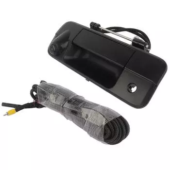 Backup Reversing Camera Tailgate Handle For Toyota Tundra 2007-2013 #69090-0C051