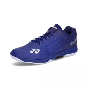 Бадминтонные кроссовки Power Cushion Airas Z Wide Navy Blue cm [Yonex] (019) +23,5
