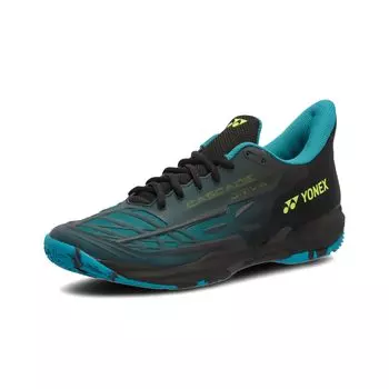 Бадминтонные кроссовки Power Cushion Cascade Drive Clear Black cm [Yonex] (249) +23,5