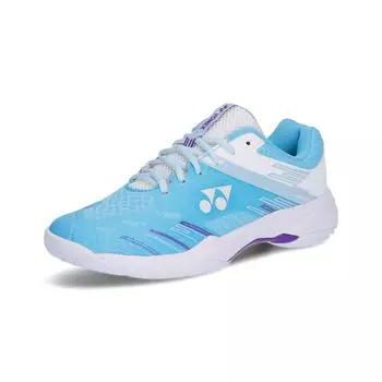 Бадминтонные туфли Power Cushion Cascade Axel Slim cm [Yonex] Саксофон/Белый (633) 24,0