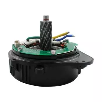 Bafang BBS01/BBS02 BBSHD комплект статора общие детали для обслуживания сердечника центрального двигателя
